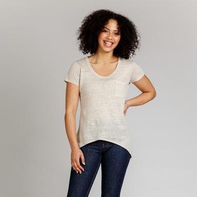 Briar Sweater & T-Shirt Pattern - Image 7