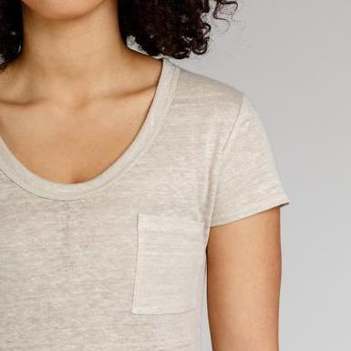 Briar Sweater & T-Shirt Pattern - Image 8
