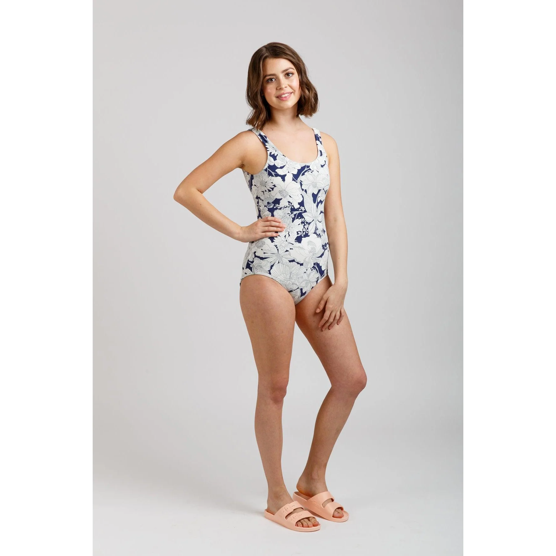 Cottesloe Swimsuit Pattern - Image 10