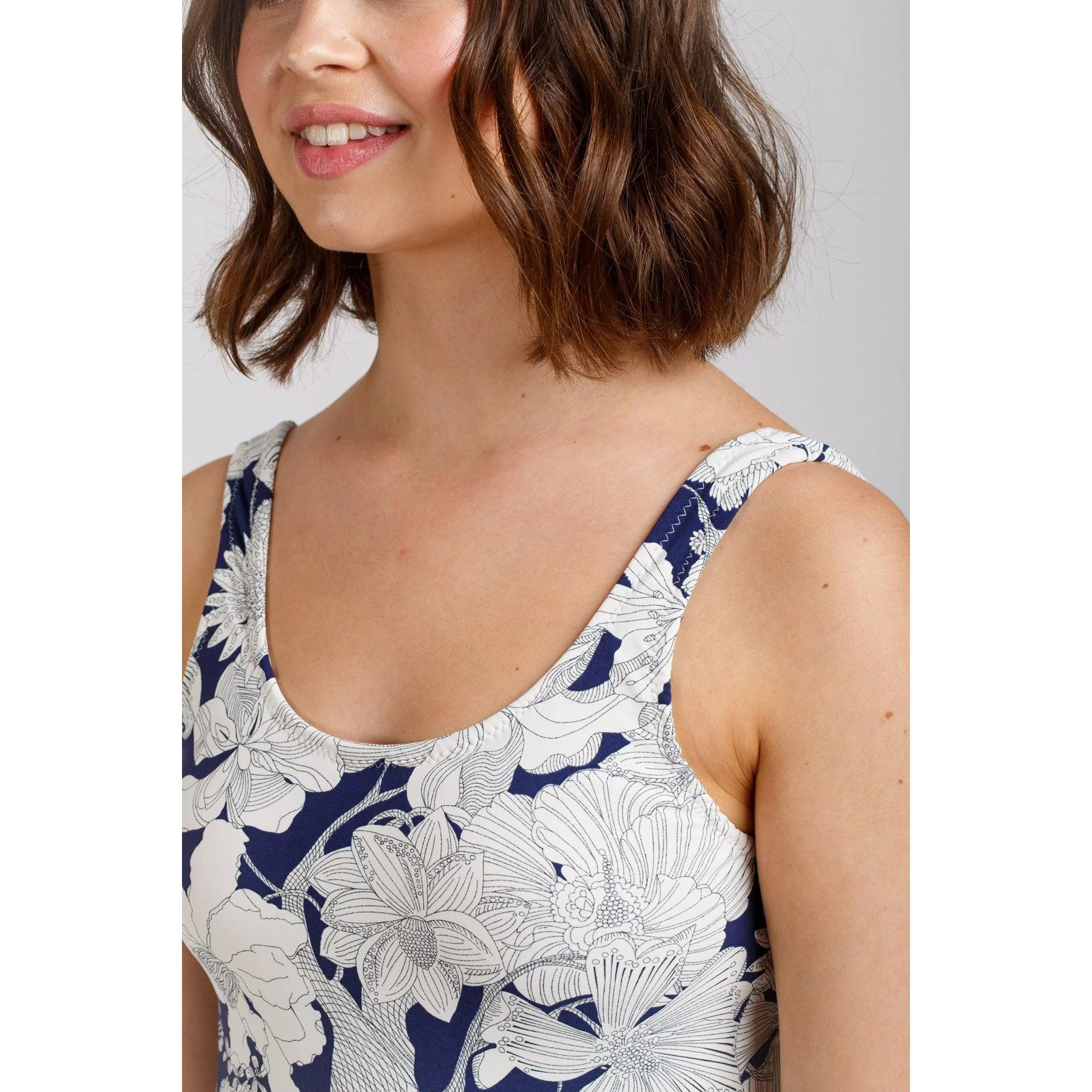 Cottesloe Swimsuit Pattern - Image 7