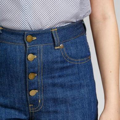Dawn Jeans Pattern - Image 6