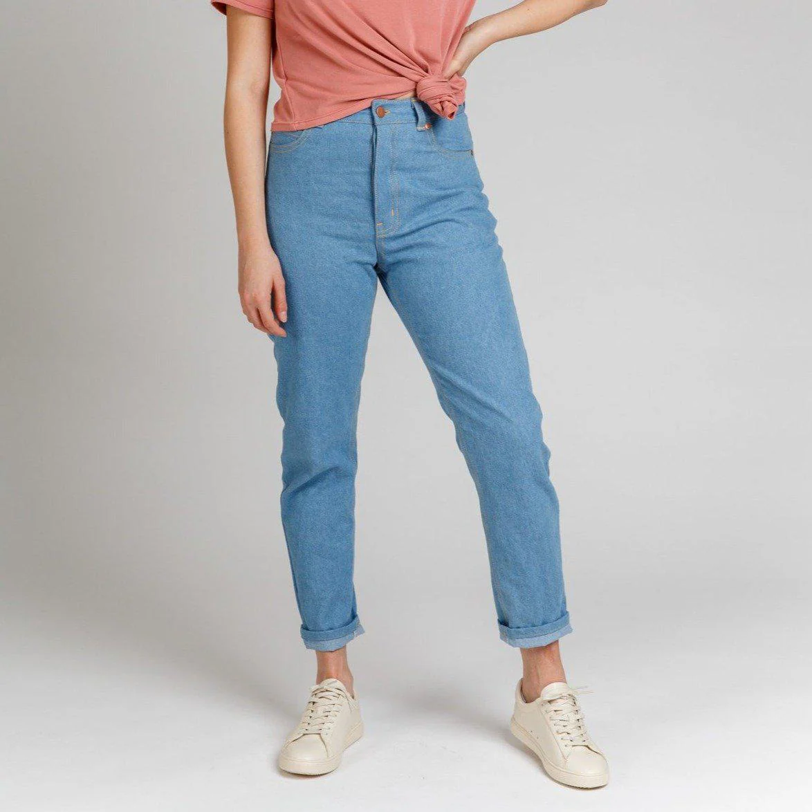 Dawn Jeans Pattern - Image 7
