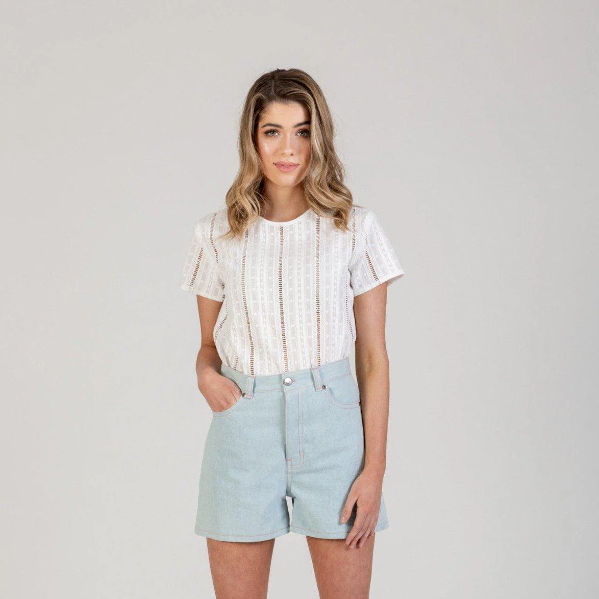 Dawn Jeans Pattern - Image 9