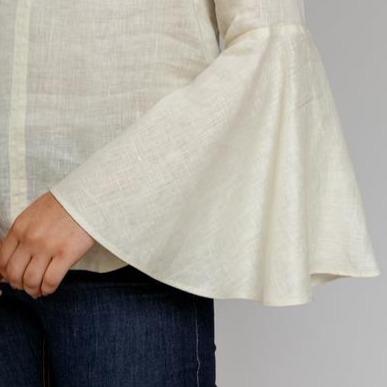 Dove Blouse Pattern - Image 5