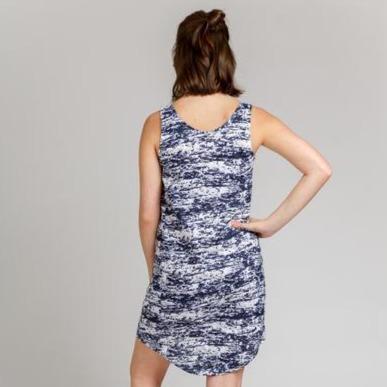 Eucalypt Tank Top & Dress Pattern - Image 6