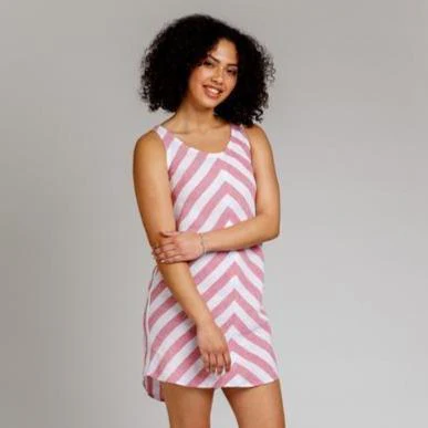 Eucalypt Tank Top & Dress Pattern - Image 7
