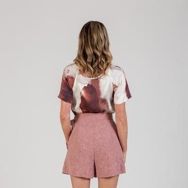 Flint Pants & Shorts Pattern - Image 10