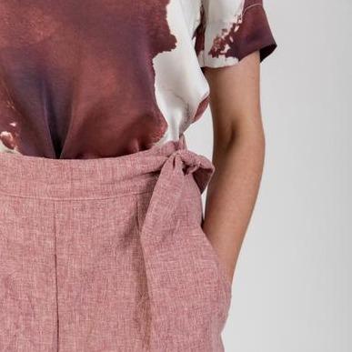 Flint Pants & Shorts Pattern - Image 11