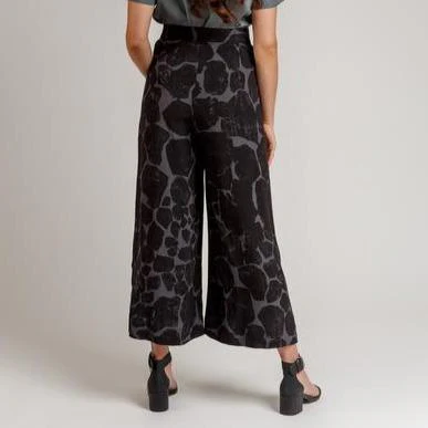 Flint Pants & Shorts Pattern - Image 2