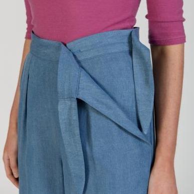 Flint Pants & Shorts Pattern - Image 5