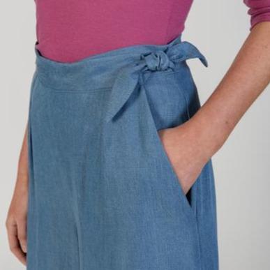 Flint Pants & Shorts Pattern - Image 6