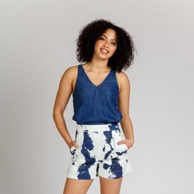 Flint Pants & Shorts Pattern - Image 7
