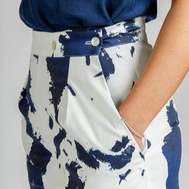 Flint Pants & Shorts Pattern - Image 8