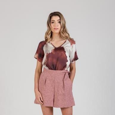 Flint Pants & Shorts Pattern - Image 9