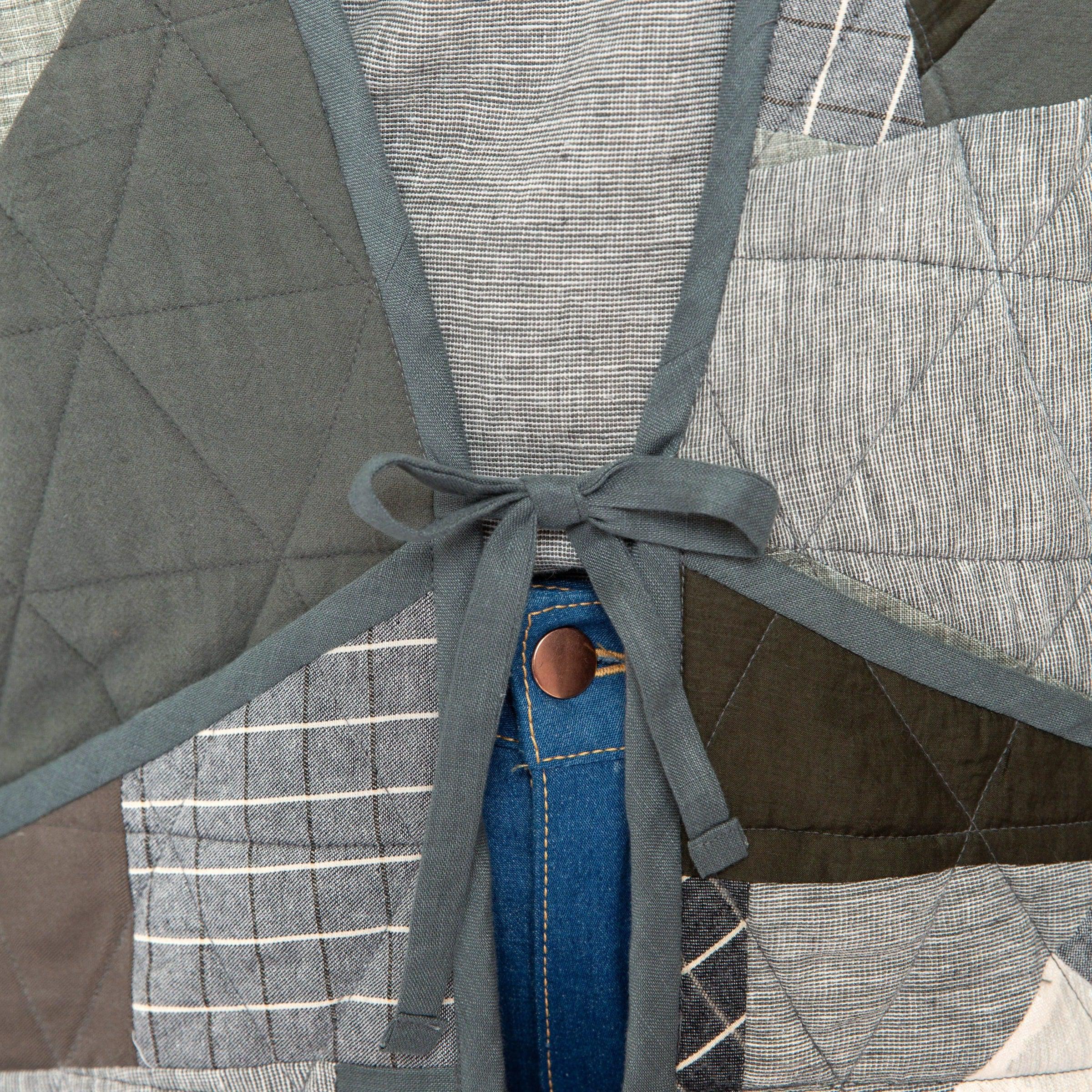 Hovea Jacket & Coat Pattern - Image 34
