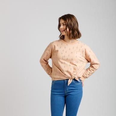Jarrah Sweater Pattern - Image 6