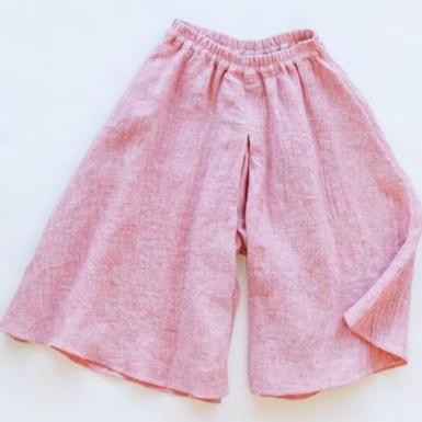 Mini Tania Culottes Pattern - Image 3