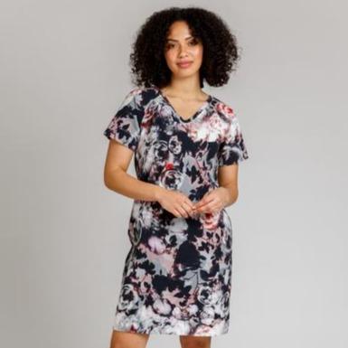 River Shirt & Dress Pattern