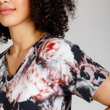 River Shirt & Dress Pattern - Image 3