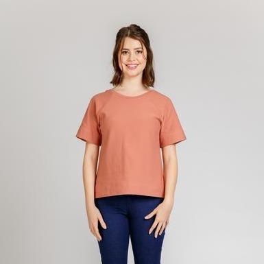 River Shirt & Dress Pattern - Image 9