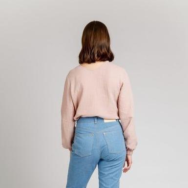 Sudley Dress & Top - Image 10