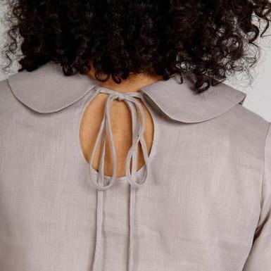 Sudley Dress & Top - Image 3