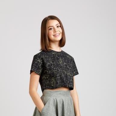 Sudley Dress & Top - Image 4