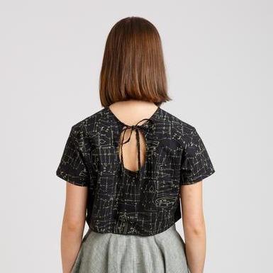 Sudley Dress & Top - Image 5