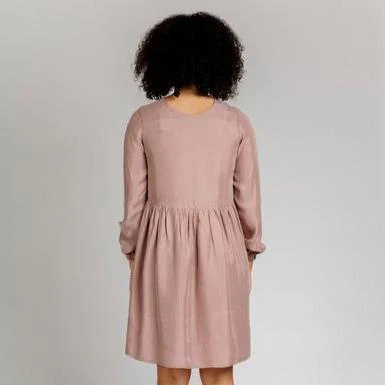 Sudley Dress & Top - Image 7