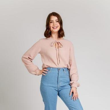 Sudley Dress & Top - Image 9