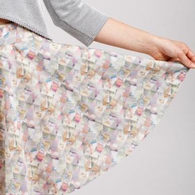 Tania Culottes Pattern - Image 2