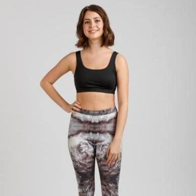 Virginia Leggings Pattern