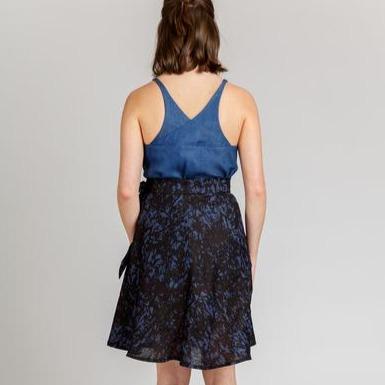 Wattle Skirt Pattern - Image 10