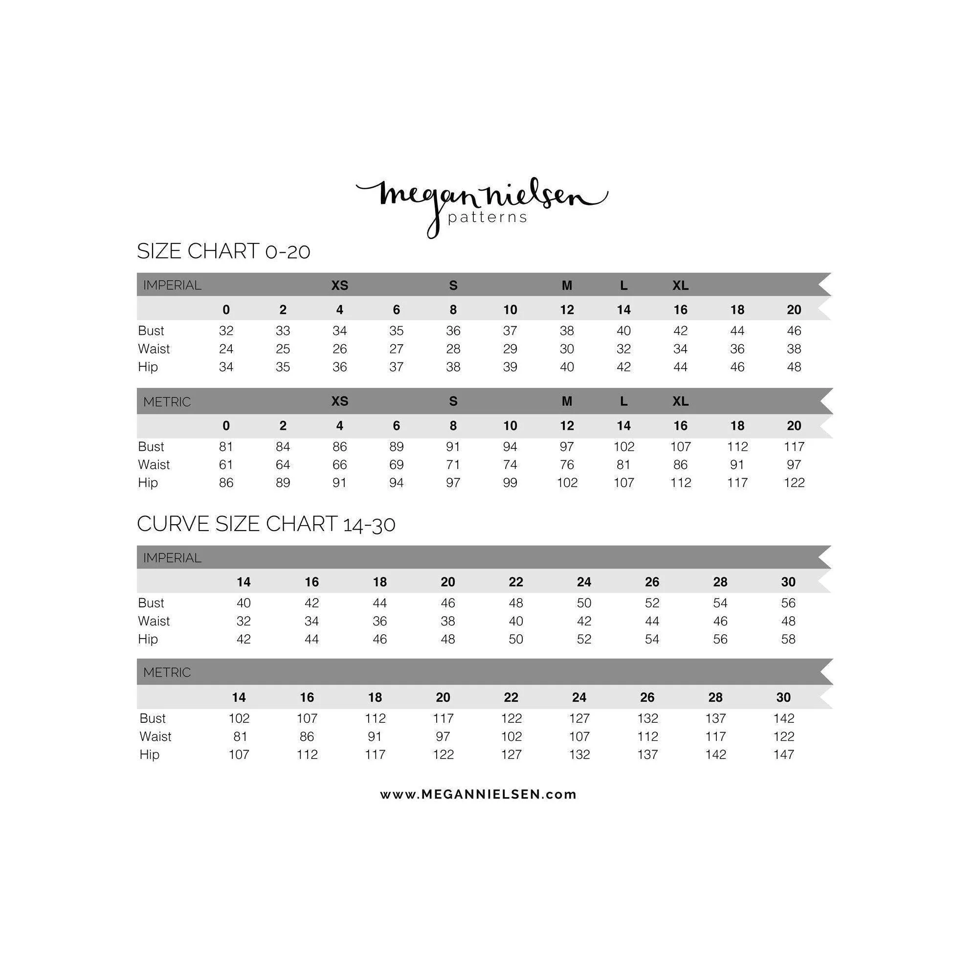 Wattle Skirt Pattern - Image 12