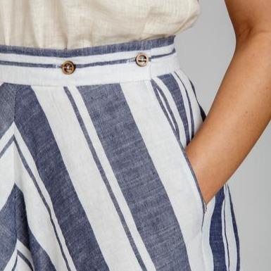 Wattle Skirt Pattern - Image 3