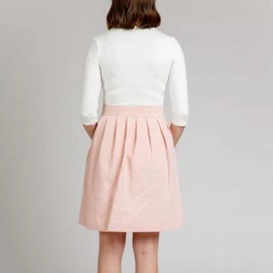 Wattle Skirt Pattern - Image 5