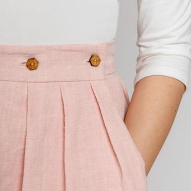 Wattle Skirt Pattern - Image 6