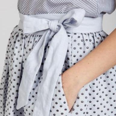 Wattle Skirt Pattern - Image 8