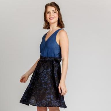 Wattle Skirt Pattern - Image 9
