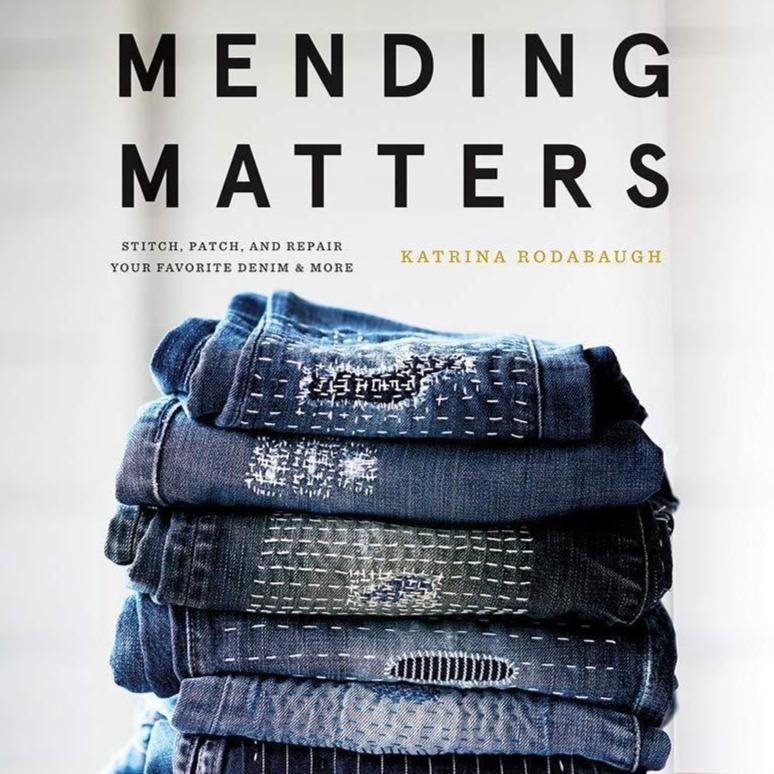 Mending Matters