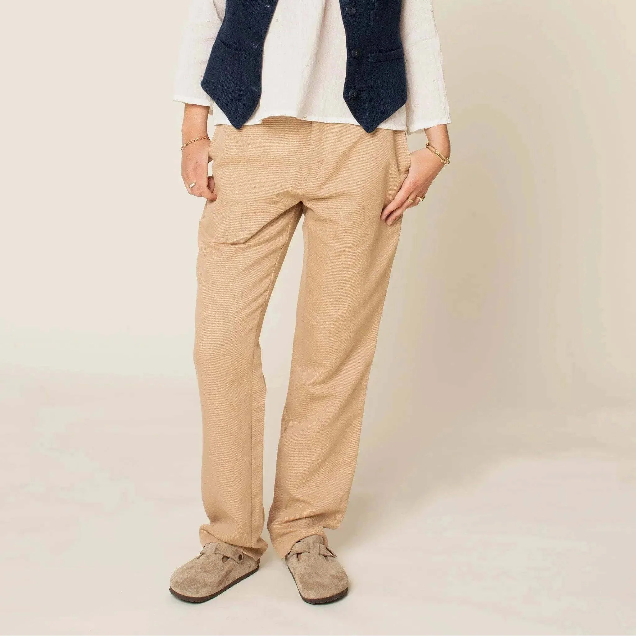 Men's Chino Pants Pattern - PDF DOWNLOAD - Image 3
