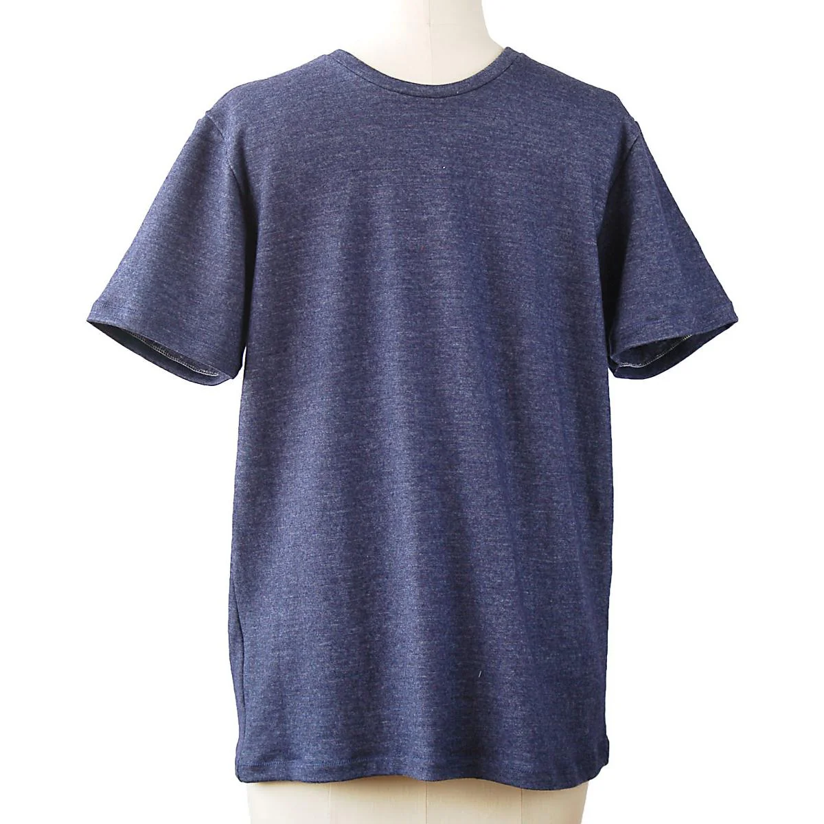 Men's Metro T-Shirt Pattern - PDF DOWNLOAD - Image 2