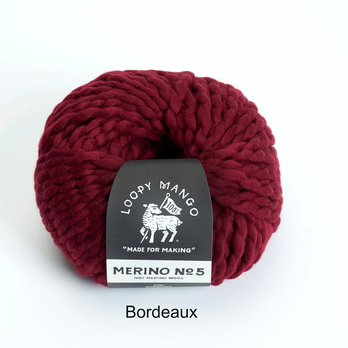 Merino No. 5 - Image 11