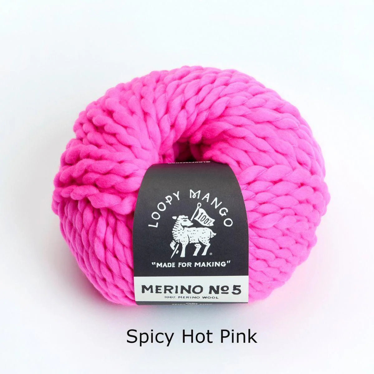 Merino No. 5 - Image 12