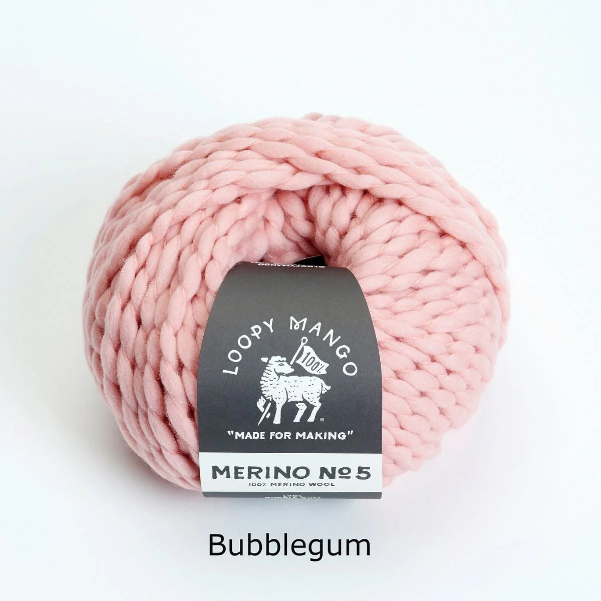 Merino No. 5 - Image 13