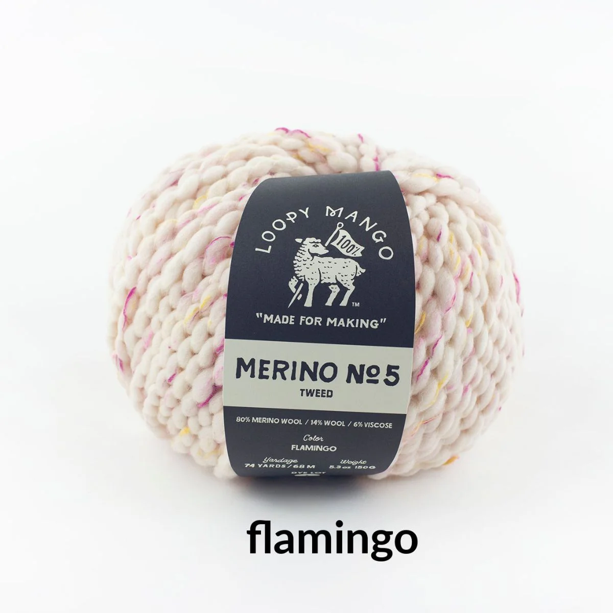 Merino No. 5 - Image 15