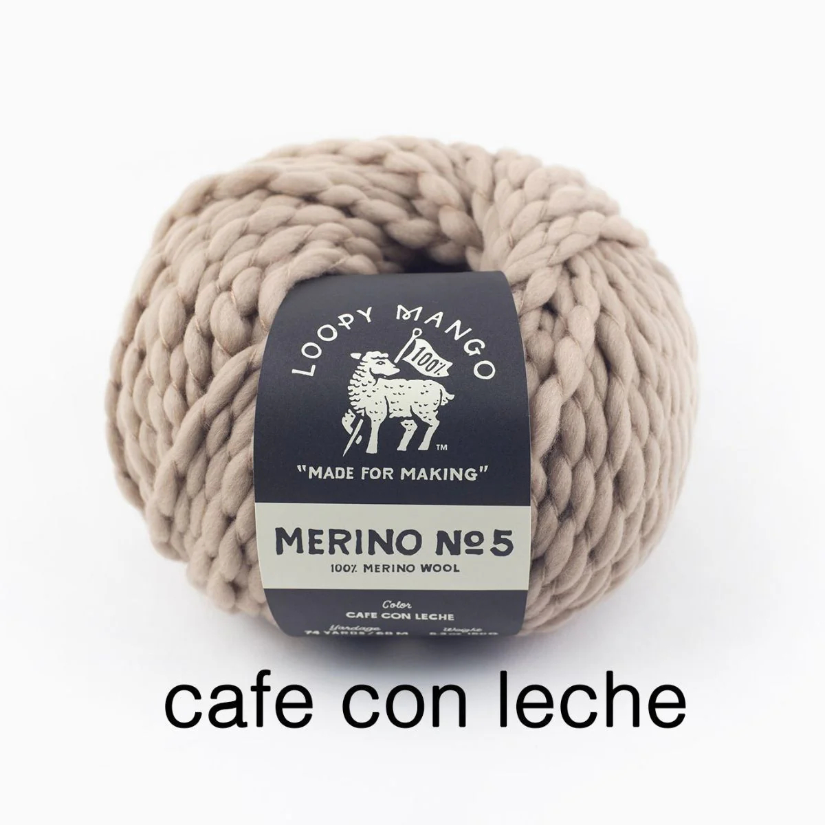 Merino No. 5 - Image 16