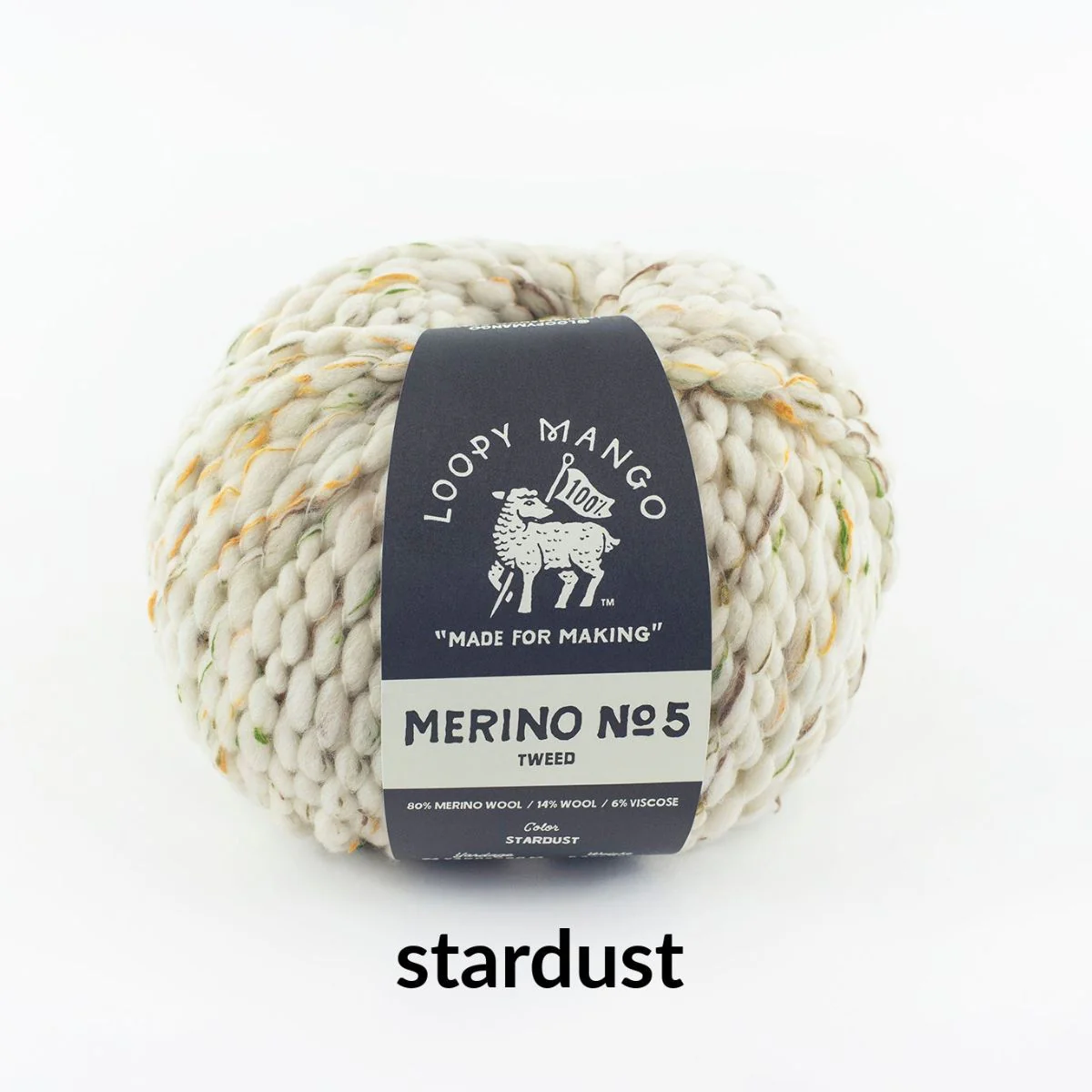 Merino No. 5 - Image 17