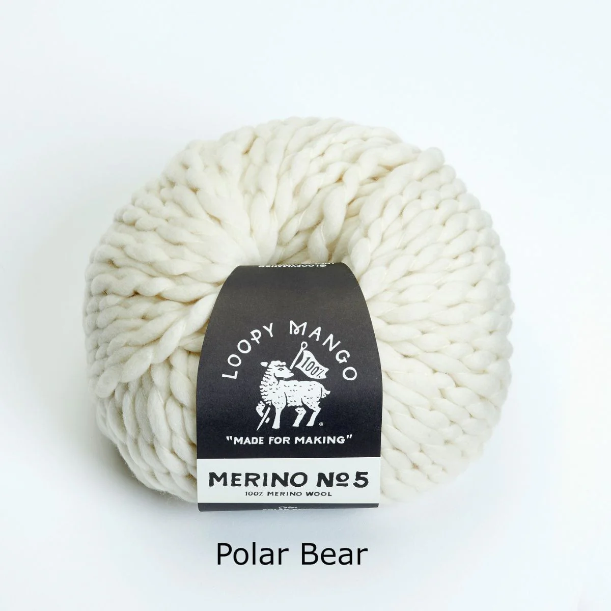 Merino No. 5 - Image 18