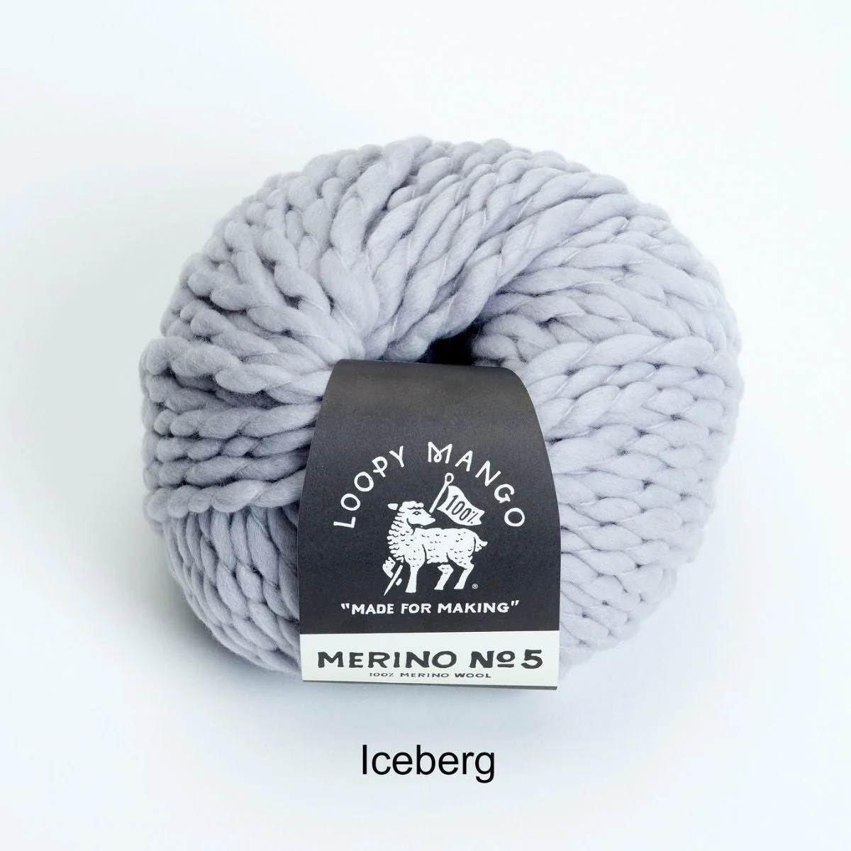 Merino No. 5 - Image 19